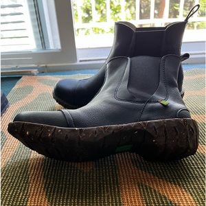 El Naturalists boots SZ 42 Navy